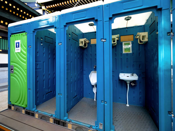 Sanitation services for porta potties in Britt, IA