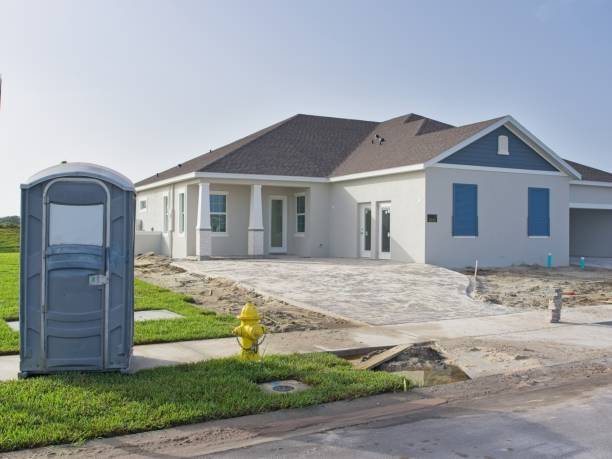 Portable Toilet Options We Offer in Britt, IA
